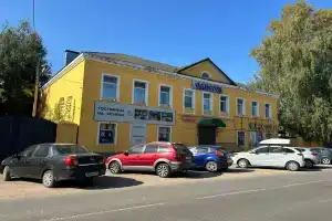 Odisseya Apart-hotel, Ostashkov