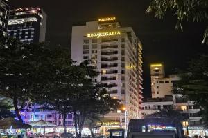Camellia Hotel, Nha Trang