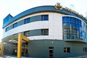 Plaza Hotel, Volgograd