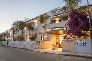 Conchiglia Azzurra Hotel & Beach, Porto Cesareo