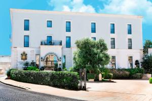 Ostuni Palace Hotel Ristorante & SPA, Ostuni