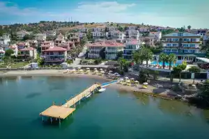 Cunda Panorama Hotel, Ayvalik