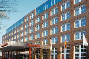 Cologne Marriott Hotel, Koln