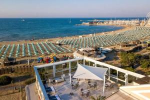 Hotel Baia Imperiale & Spa, Rimini