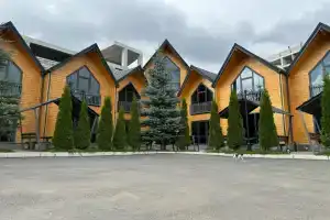 Everest Rest House, Tsaghkadzor