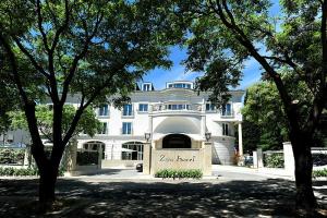 Hotel Ziya, Podgorica