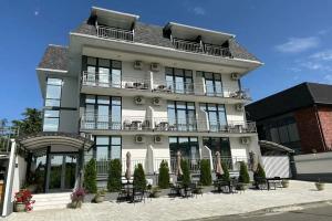 Elif Guest house, Lazarevskoye