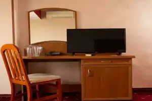 Contessa Hotel, Shumen