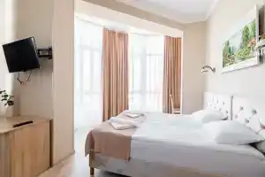 Gorod park Guest House, Kislovodsk