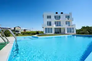 Parus Guest house, Sevastopol