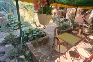 Elen Guest house, Feodosiya