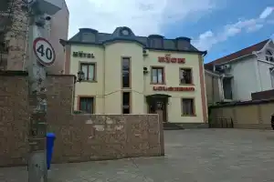 Hotel Rich, Tbilisi
