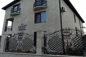 Ochag Hotel, Krasnodar