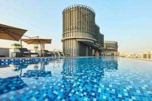 Aparthotel Adagio Dubai Deira