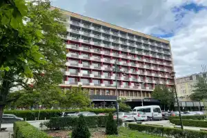 Rila Hotel, Sofia