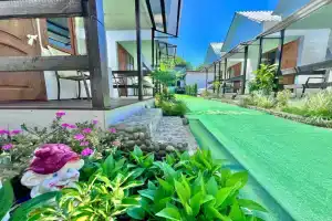 Otdyh u Milany Guest house, Sochi
