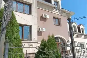 Korona, Sterlitamak