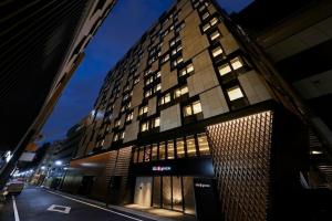 the b ginza, Tokyo