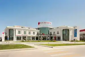 Ramada by Wyndham Hotel, Sakarya