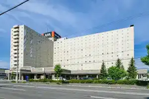 APA Hotel & Resort Sapporo, Sapporo