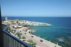 Sliema Chalet Hotel, Sliema