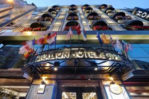 Skalion Hotel & SPA, Istanbul