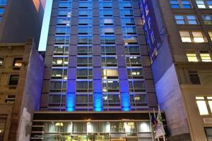 Holiday Inn Express MANHATTAN TIMES SQUARE SOUTH by IHG, New York