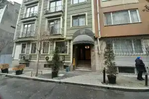 Joy Suites, Istanbul