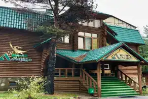 Legenda Hotel, Terskol