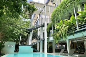 POR Santitham Hotel, Chiang Mai City