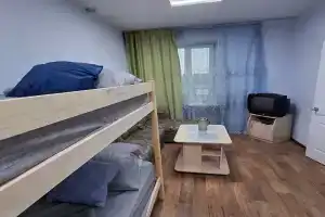 Nochleg Hostel, Rubtsovsk