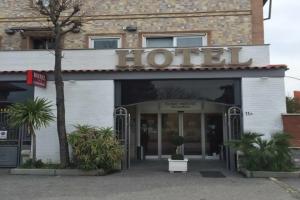 EH Rome Airport Euro House Hotels, Fiumicino