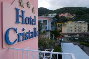 Hotel Cristallo, Lerici