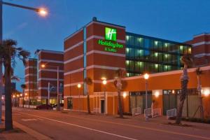 Holiday Inn & Suites - North Beach, an IHG Hotel