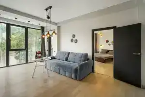 Leshiy Yalta Guest house
