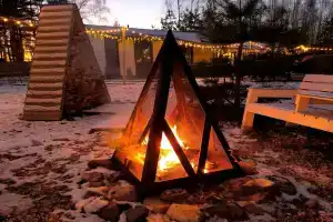 BlagoDat Guest house, Gzhel'