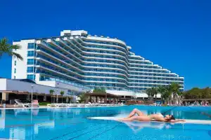 Venosa Beach Resort & Spa, Didim