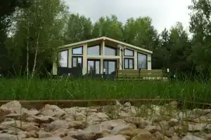 Recreation center Zapovednoe, Peremyshl