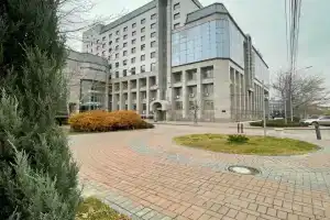 ARiTes Hotel, Volgograd