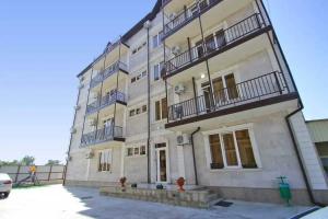Avdaliya Hotel, Anapa