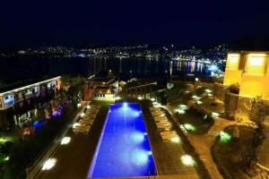 Costa Farilya Special Class Hotel Bodrum, Guendogan