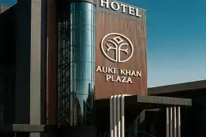 Hotel Tauke Khan Plaza, Shymkent
