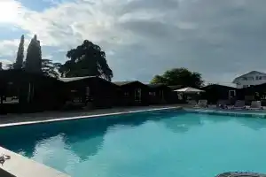 Guest house Evkalipt, Pitsunda