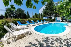 Guesthouse Eleni, Nikolayevka