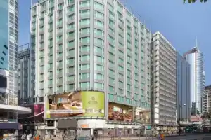 Kerry Hotel Hong Kong by Shangri-la, Hong Kong