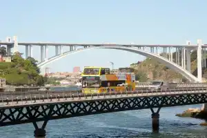 Portus Cale Hotel, Porto