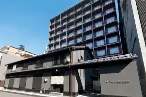 Tokyu Stay Kyoto Ryogaemachi Dori Sanjo Karasuma, Kyoto