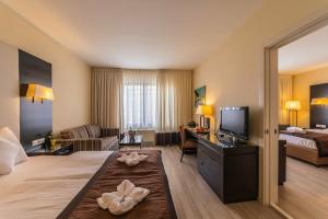 Lions Garden Hotel, Budapest