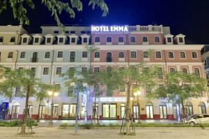 Hotel Emma, Halong
