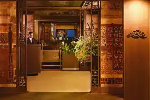 Halekulani Hotel, Honolulu